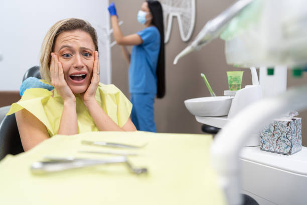 Best Tooth Infection Emergency Dentist  in West Puente Valley, CA